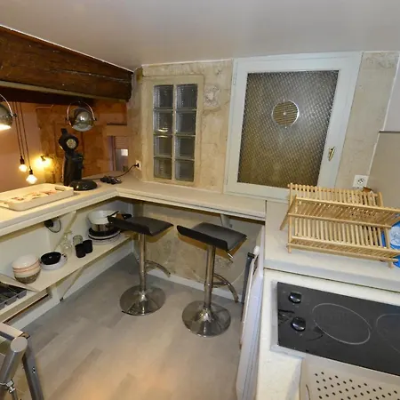 Apartment Centre Ecusson Joubert Montpellier