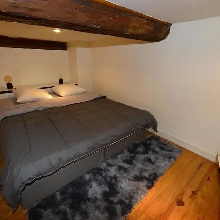 Centre Ecusson Joubert Apartment Montpellier