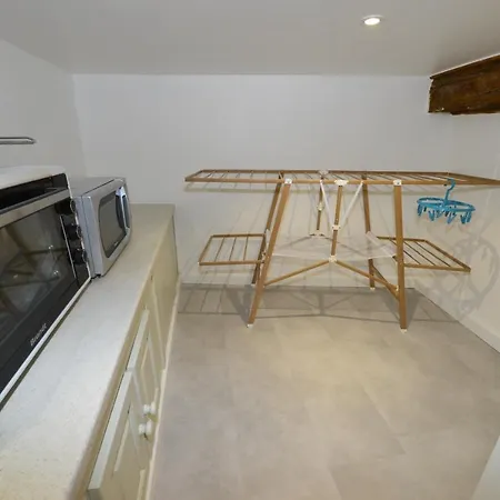 Apartment Centre Ecusson Joubert *