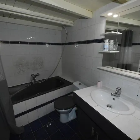 Apartment Centre Ecusson Joubert Montpellier
