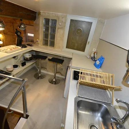 Apartment Centre Ecusson Joubert Montpellier